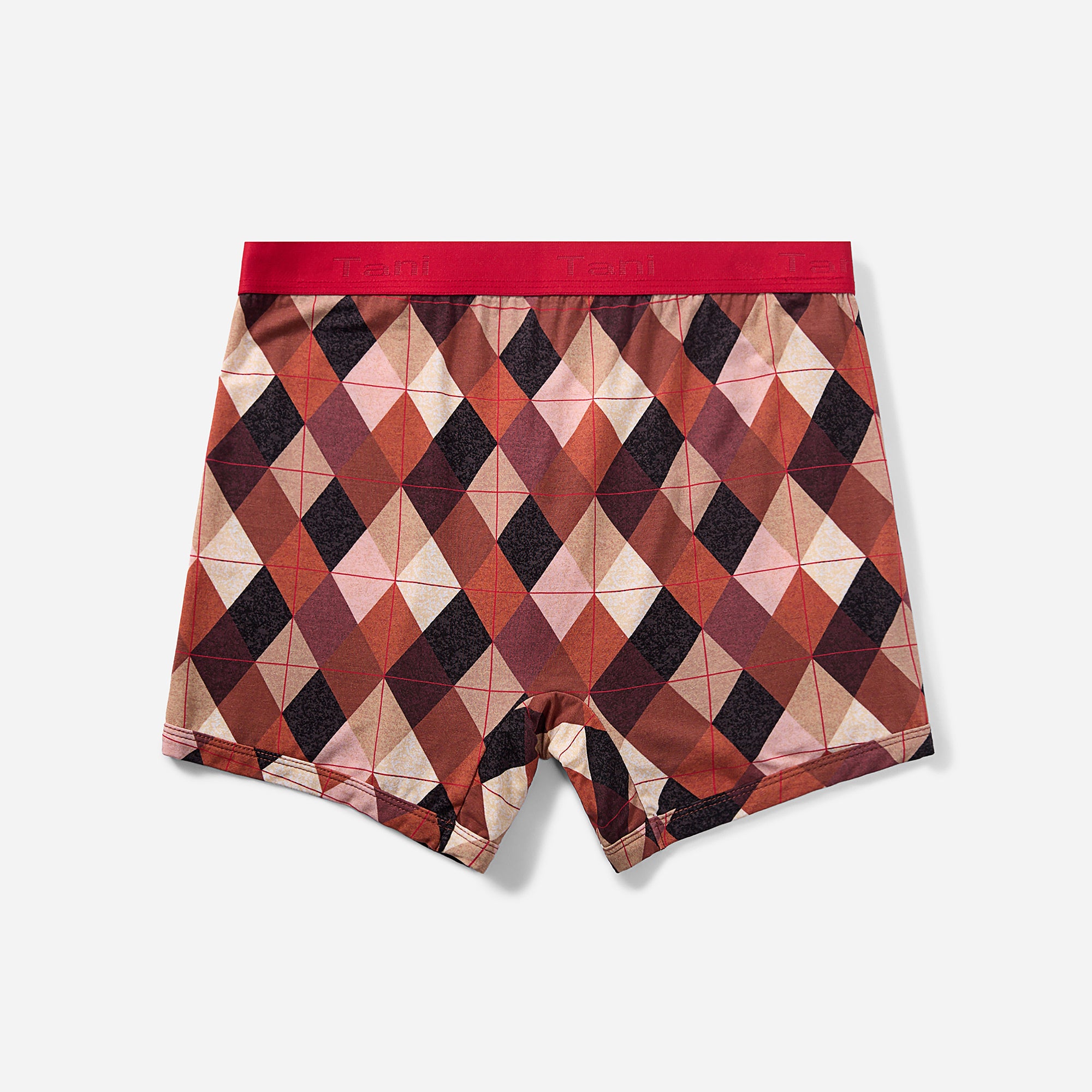 Silktouch TENCEL™ Modal Air Jacquard Waistband Boxer Brief