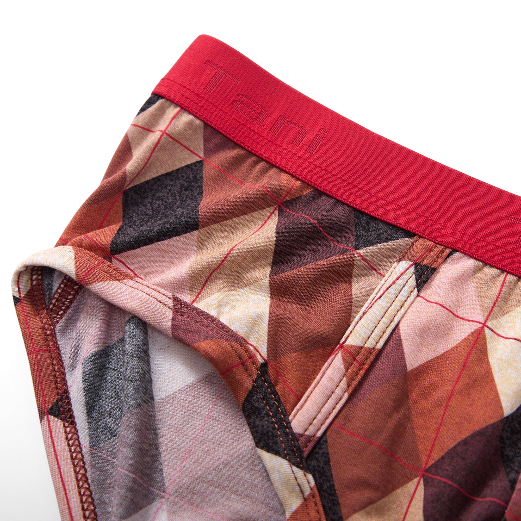 Silktouch TENCEL™ 三角褲