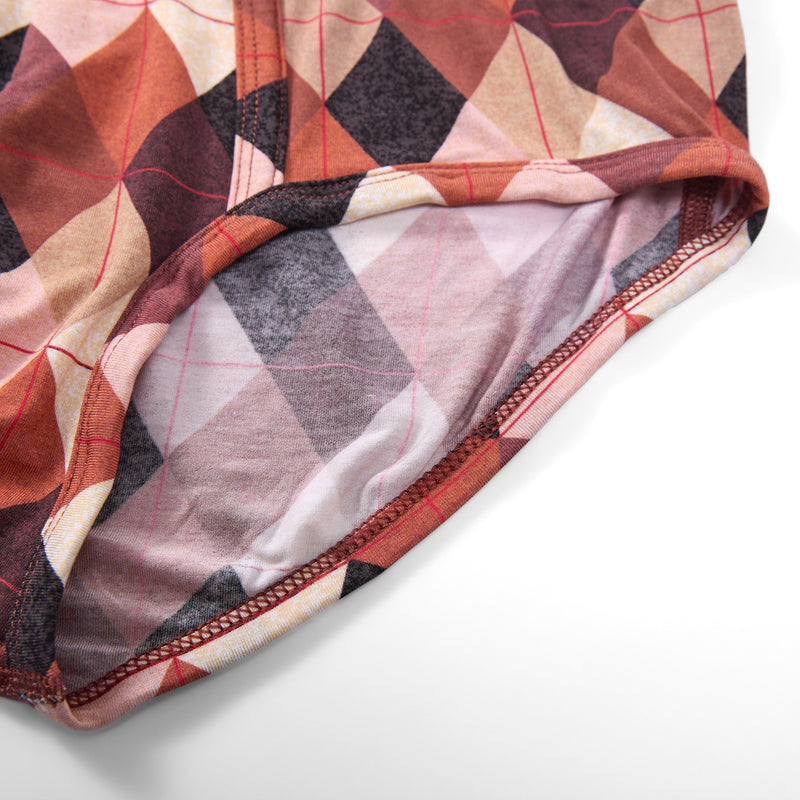 Silktouch TENCEL™ 三角褲