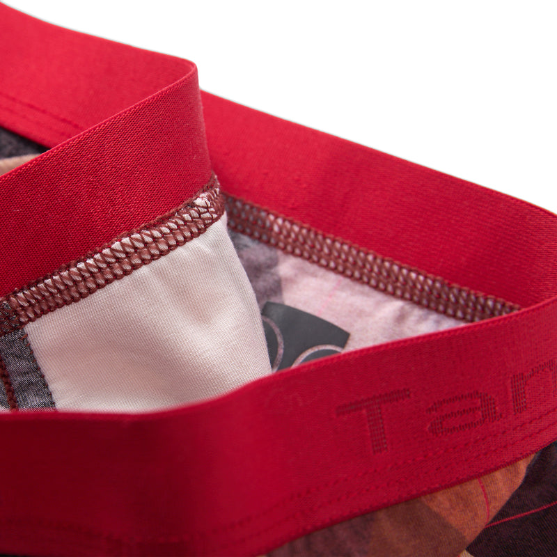 Silktouch TENCEL™ 三角褲