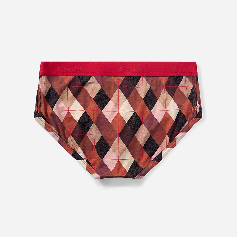 Silktouch TENCEL™ 三角褲