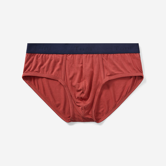 Silktouch TENCEL™ Modal Air Jacquard Waistband Brief
