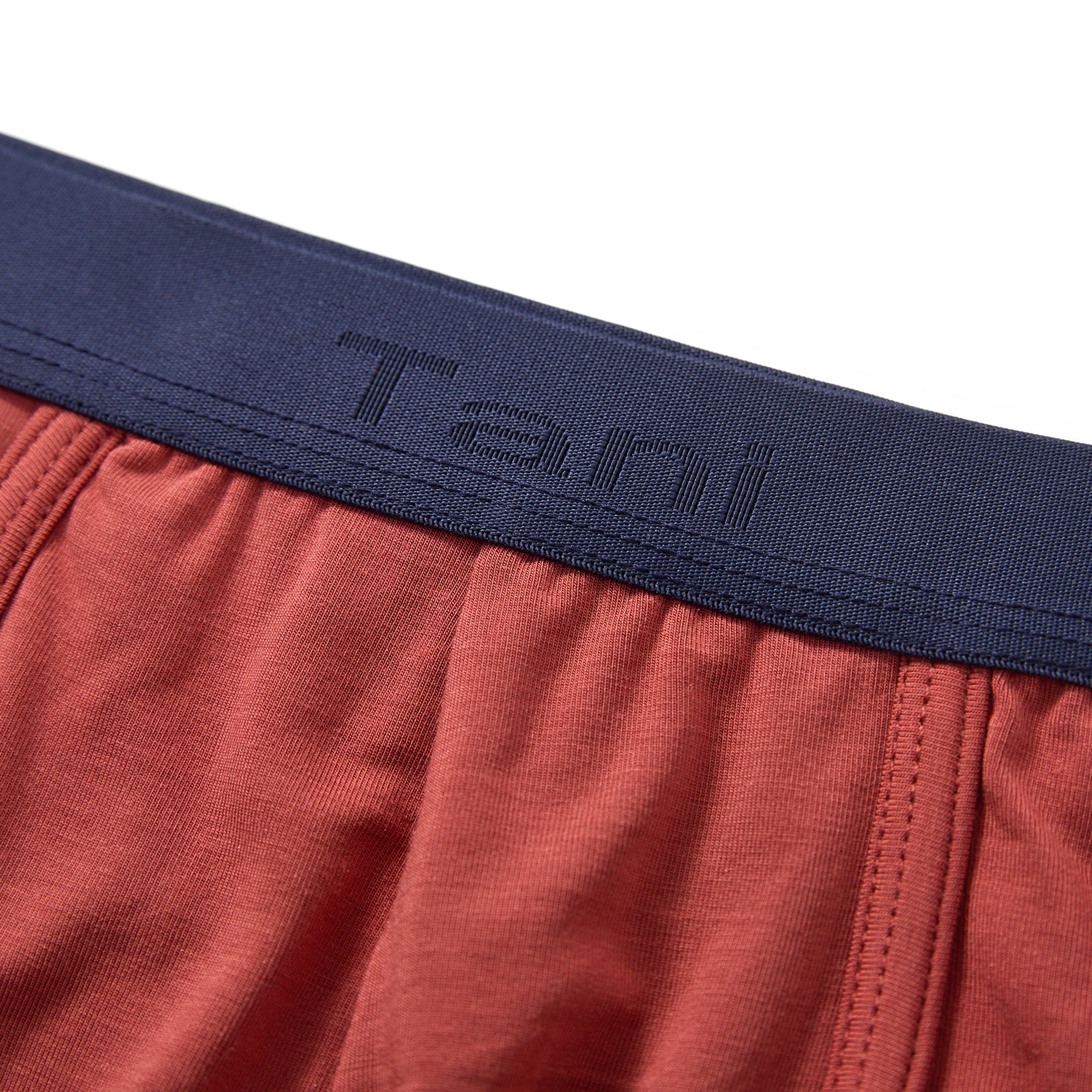 Silktouch TENCEL™ Modal Air Jacquard Waistband Brief