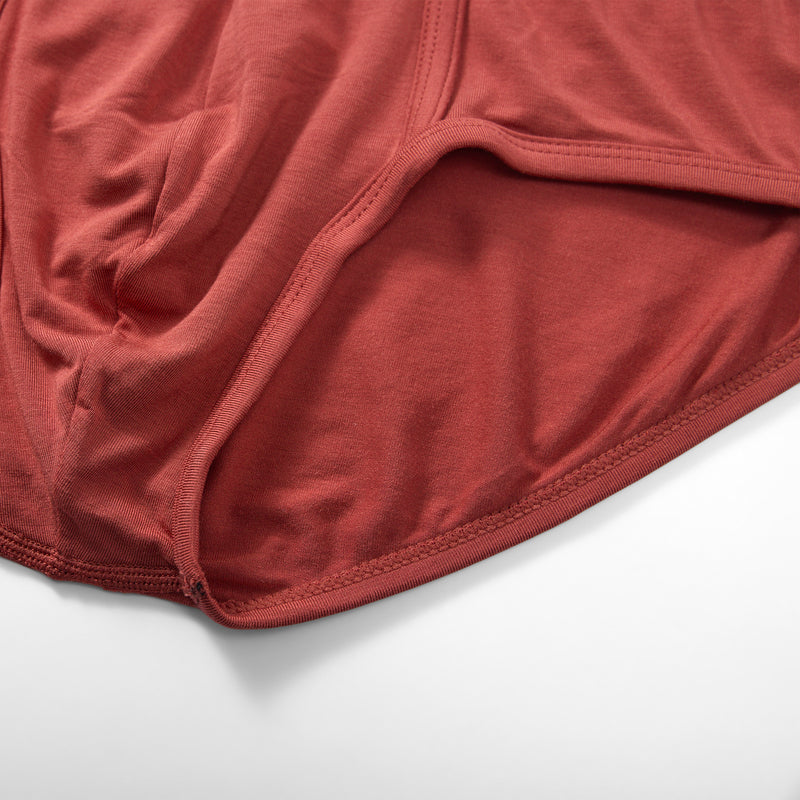 Silktouch TENCEL™ 腰帶三角褲