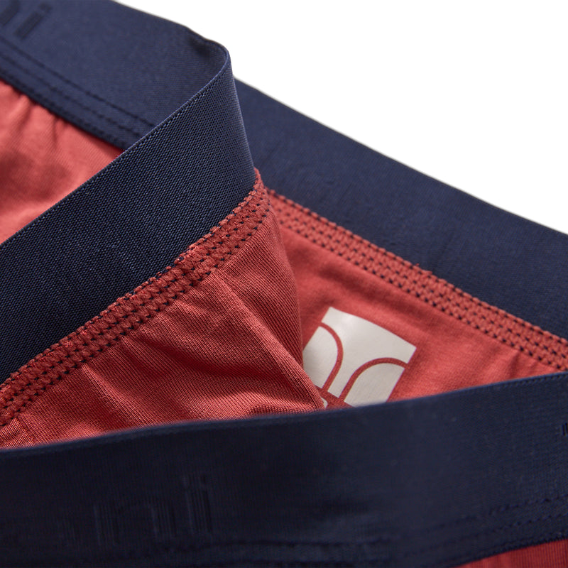 Silktouch TENCEL™ 腰帶三角褲