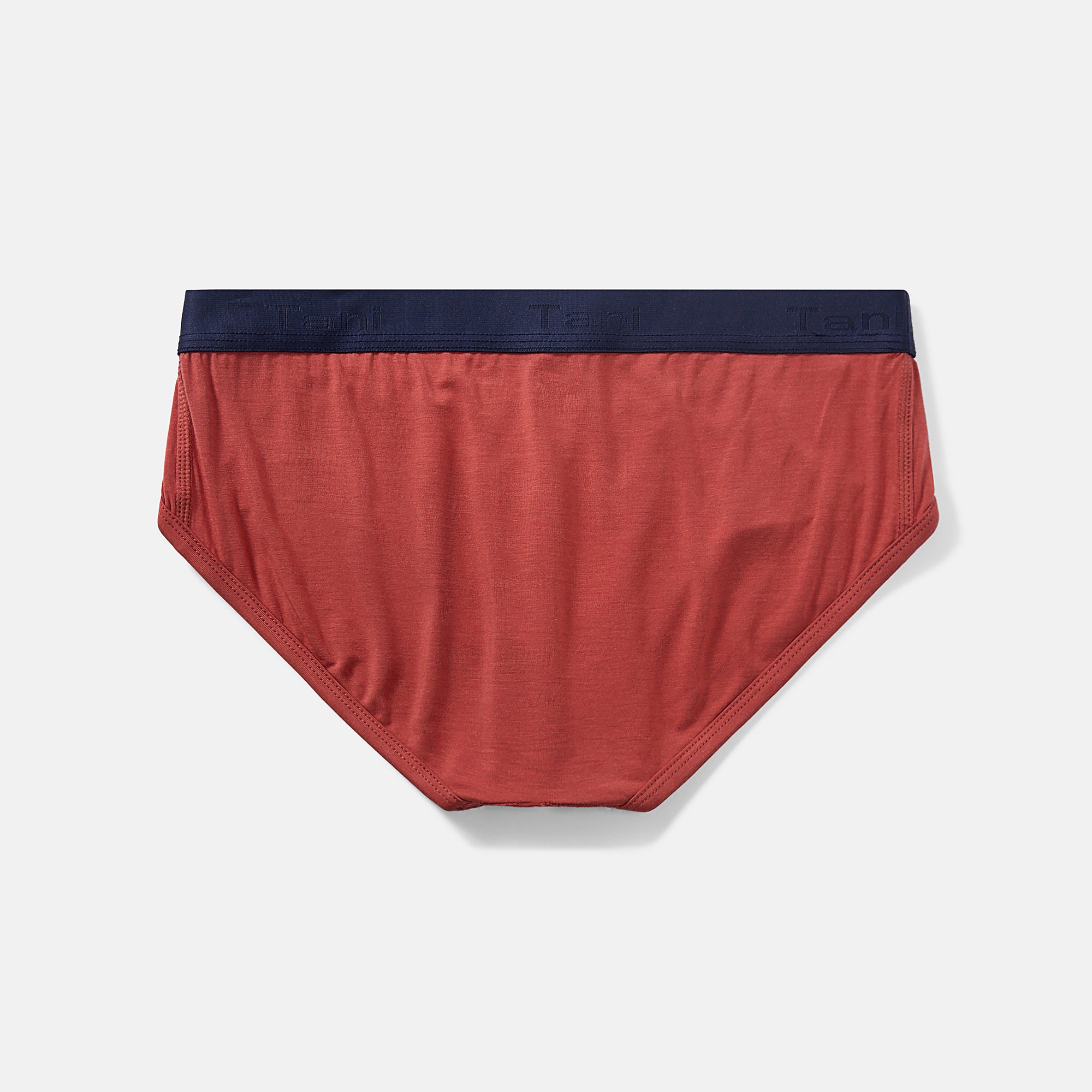 Silktouch TENCEL™ Modal Air Jacquard Waistband Brief