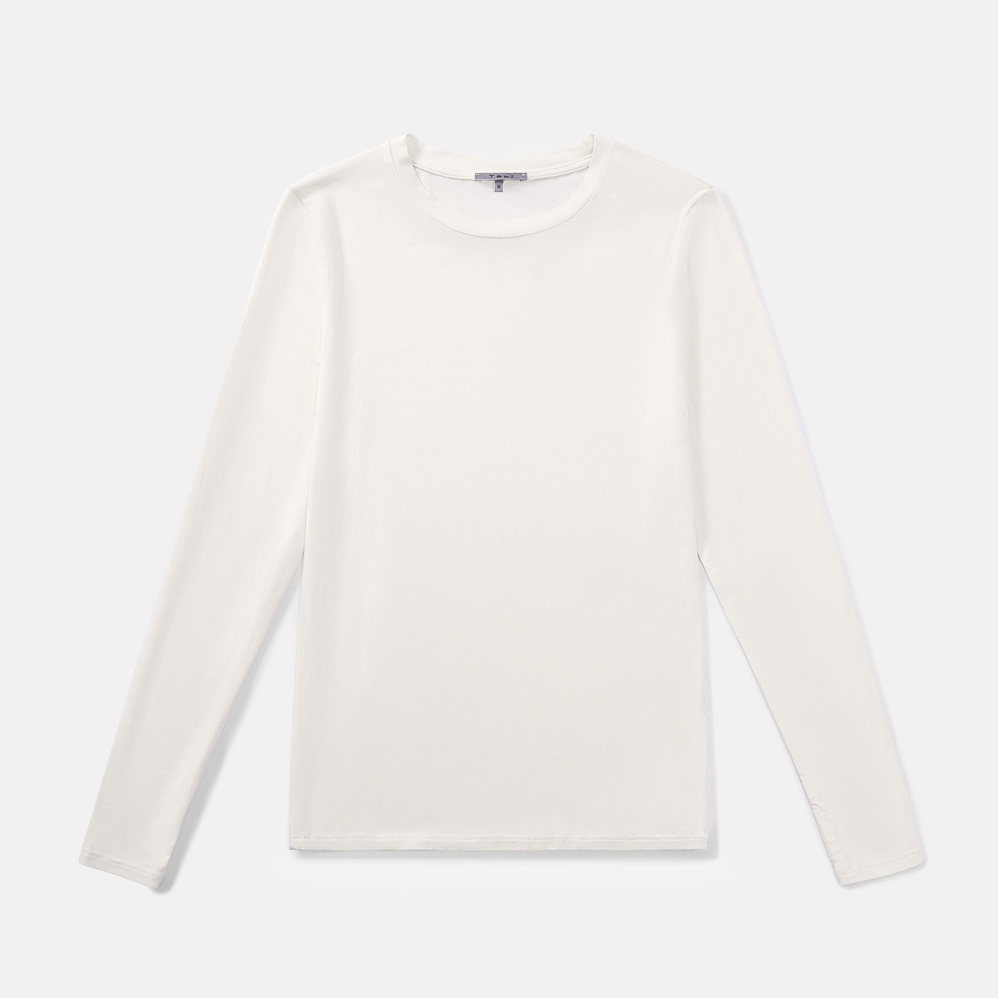 Silktouch TENCEL™ Modal Air Baselayer Top