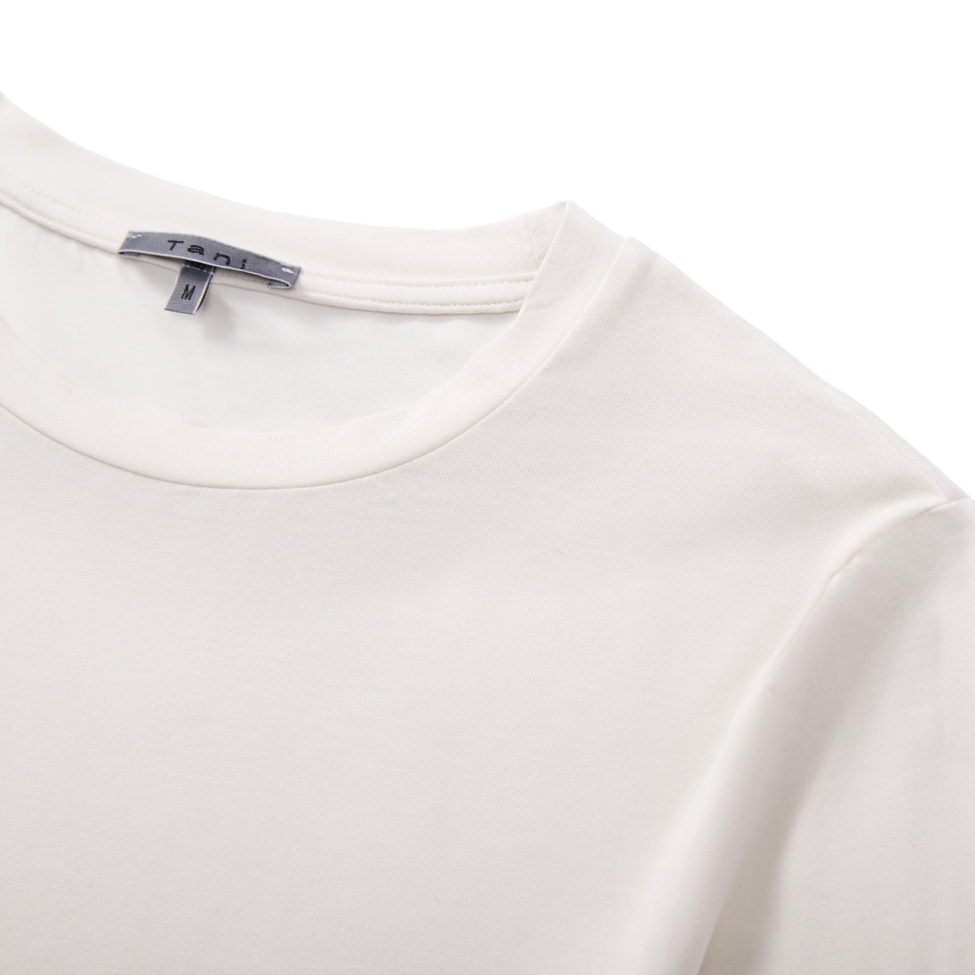 Silktouch TENCEL™ Modal Air Baselayer Top