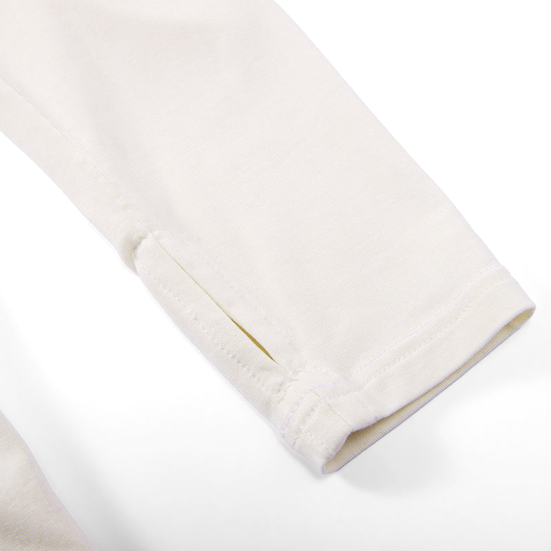 Silktouch TENCEL™ Modal Air Baselayer Top