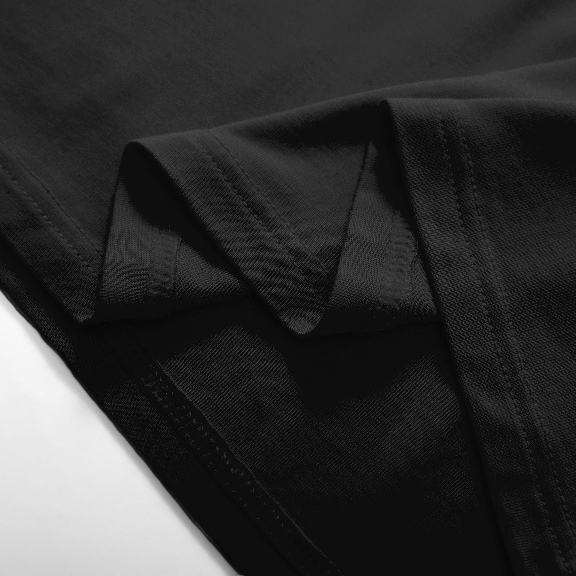 Silktouch TENCEL™ Modal Air Baselayer Top