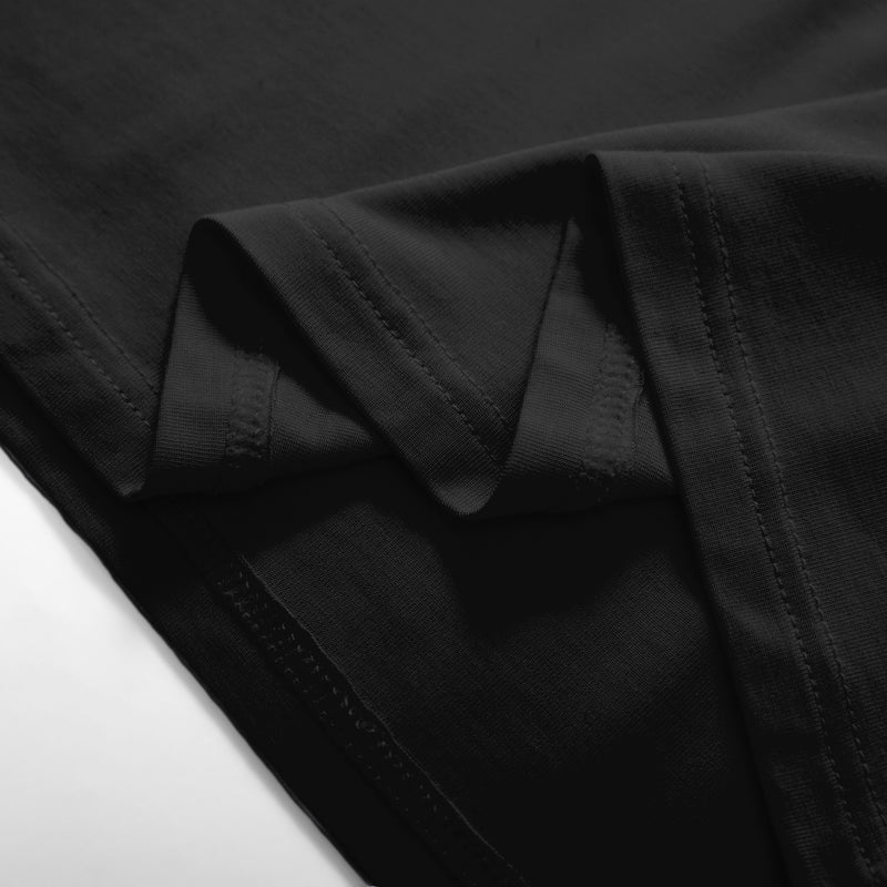 Silktouch TENCEL™ Modal Air Baselayer Top