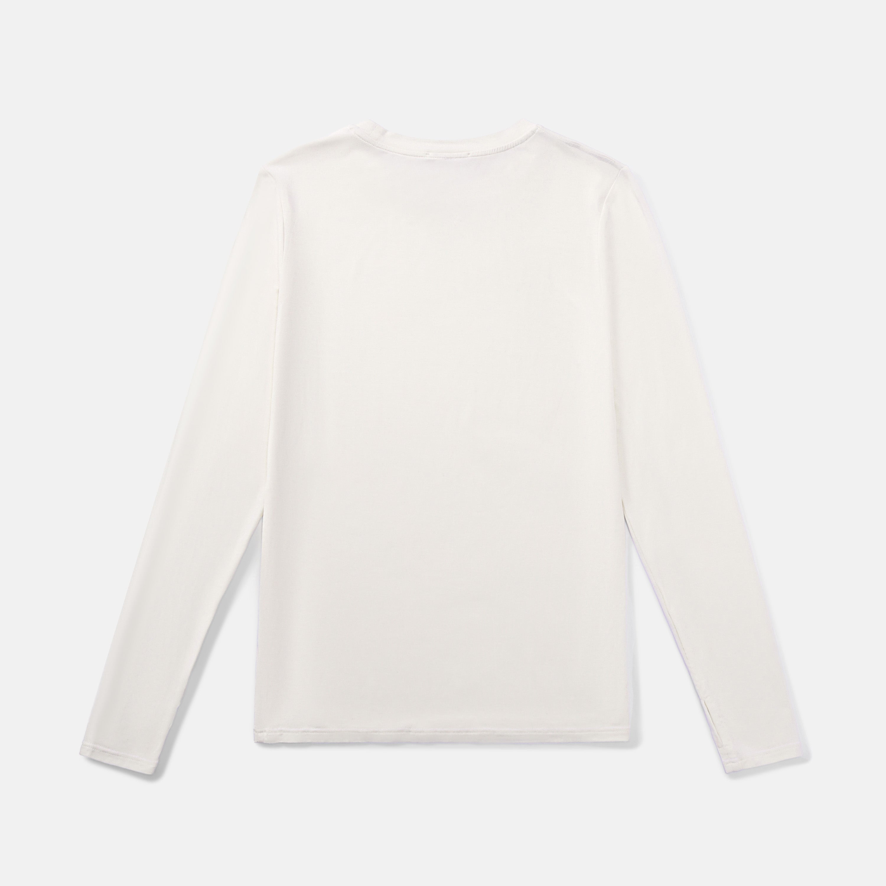 Silktouch TENCEL™ Modal Air Baselayer Top
