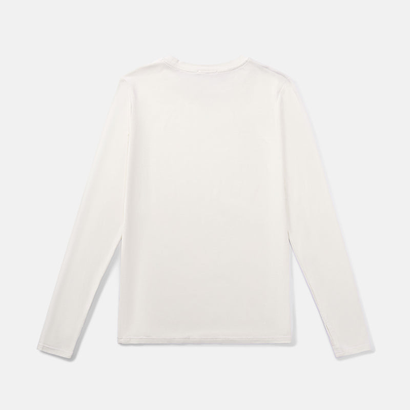 Silktouch TENCEL™ Modal Air Baselayer Top