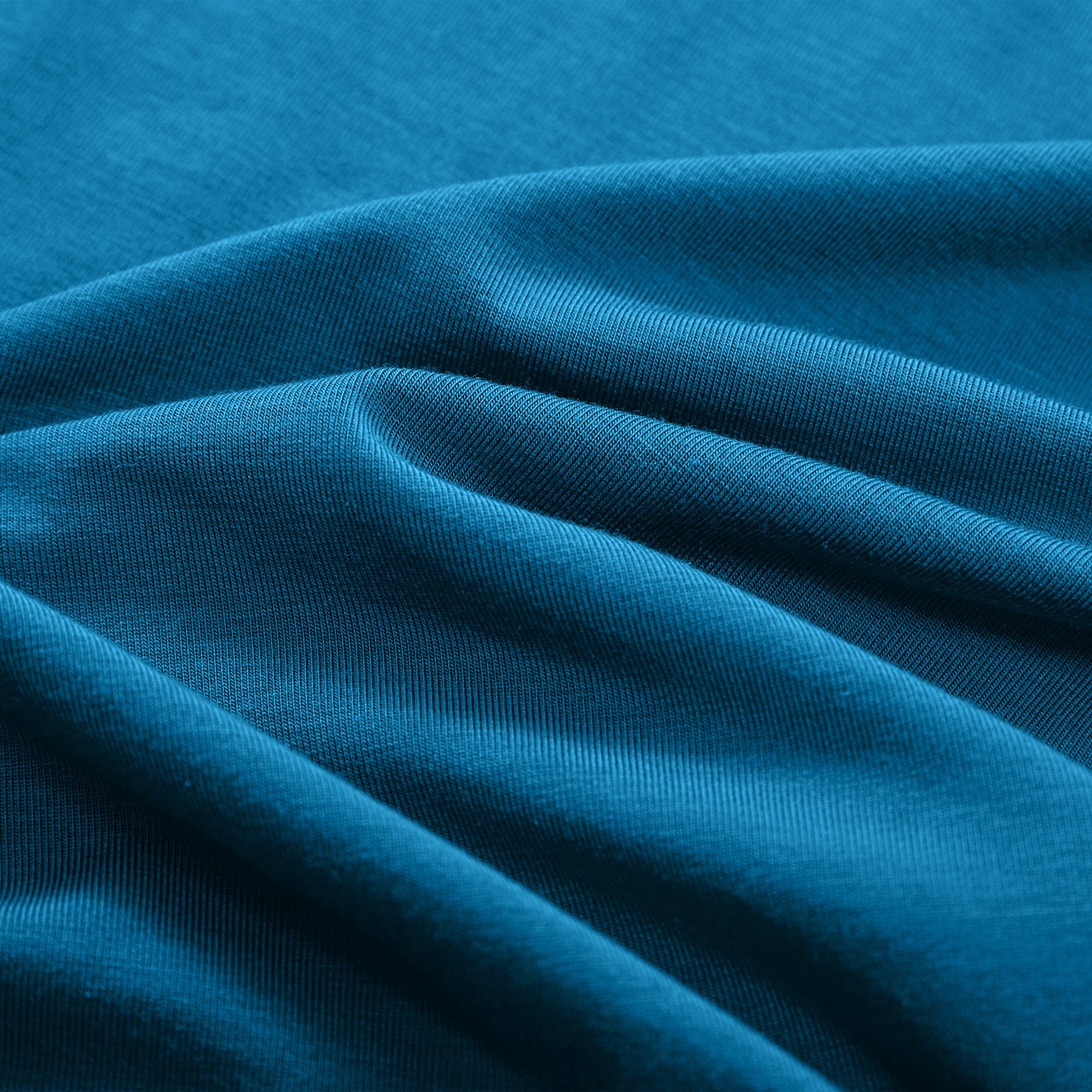 Silktouch TENCEL™ Modal Air Long Sleeve Tee with Chest Pocket