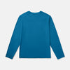 Silktouch TENCEL™ Modal Air Long Sleeve Tee with Chest Pocket