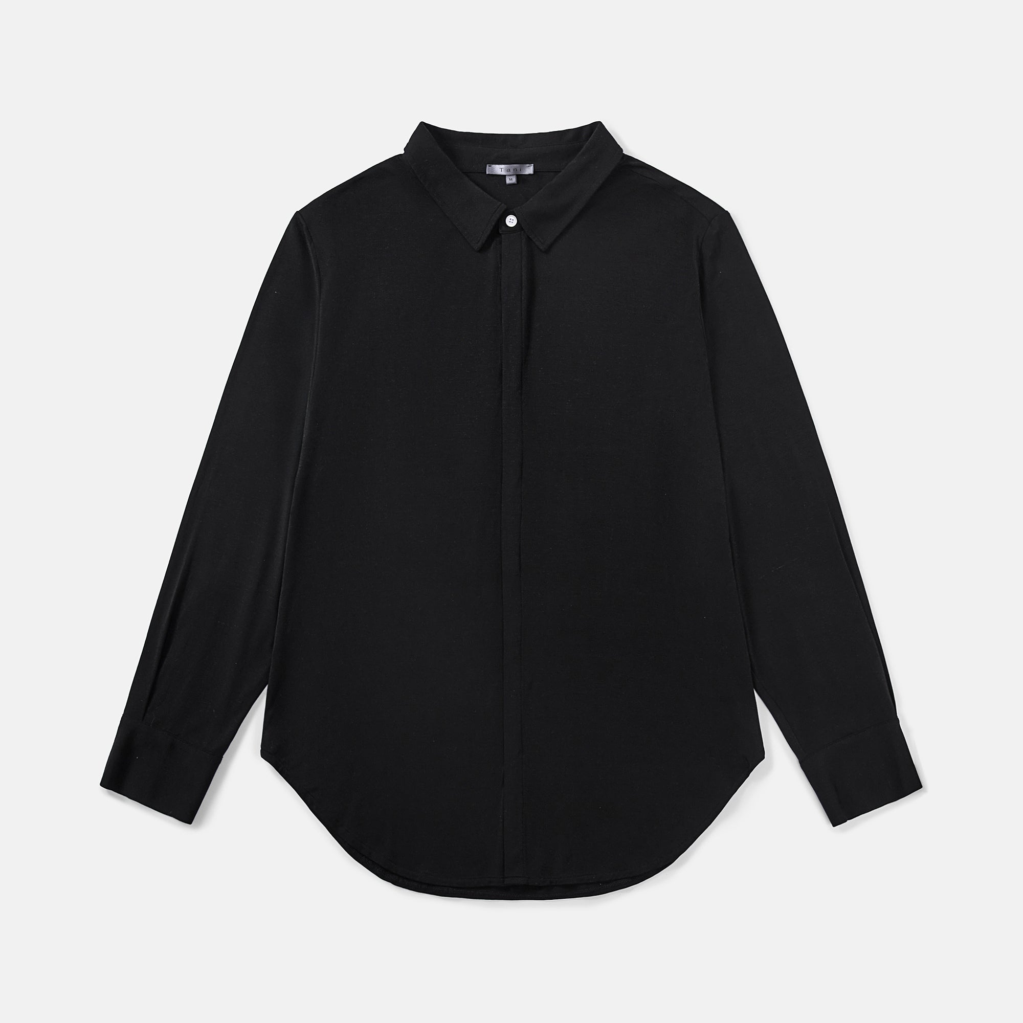 Silktouch TENCEL™ Modal Air Long Sleeve Shirt