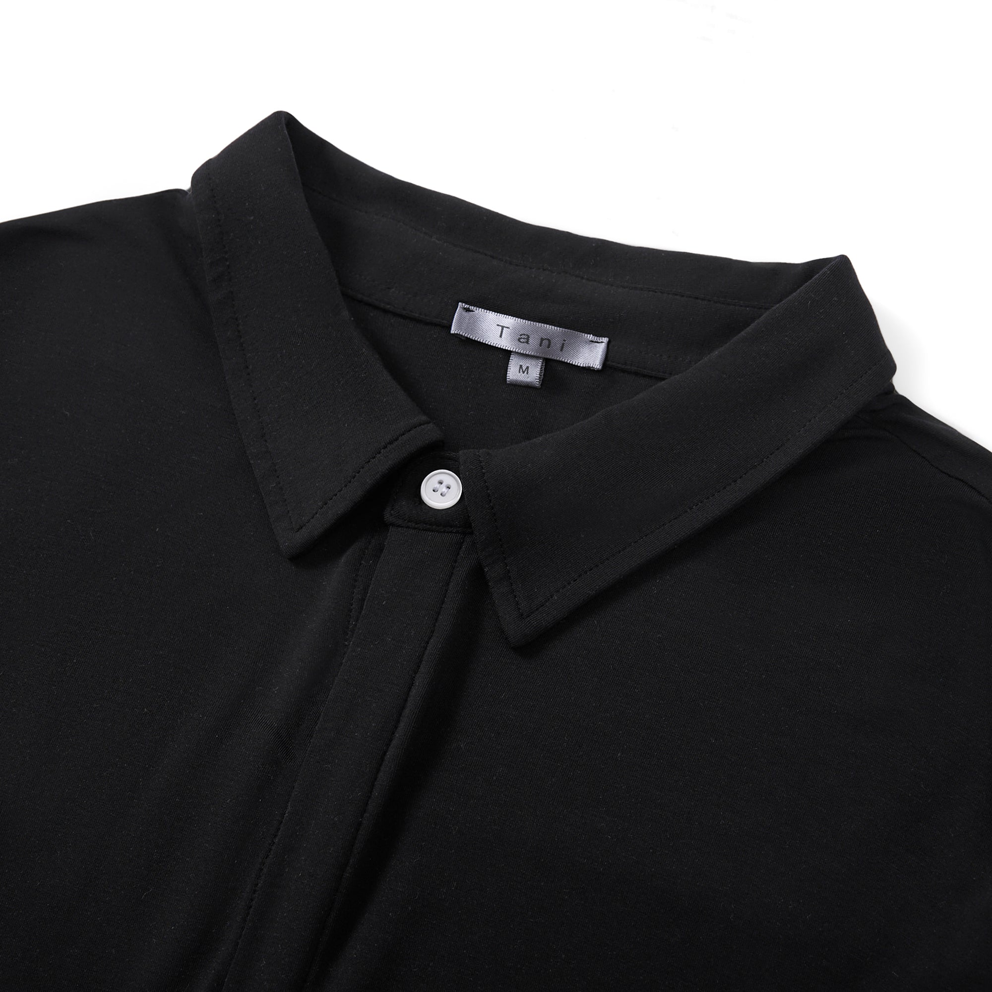 Silktouch TENCEL™ Modal Air Long Sleeve Shirt