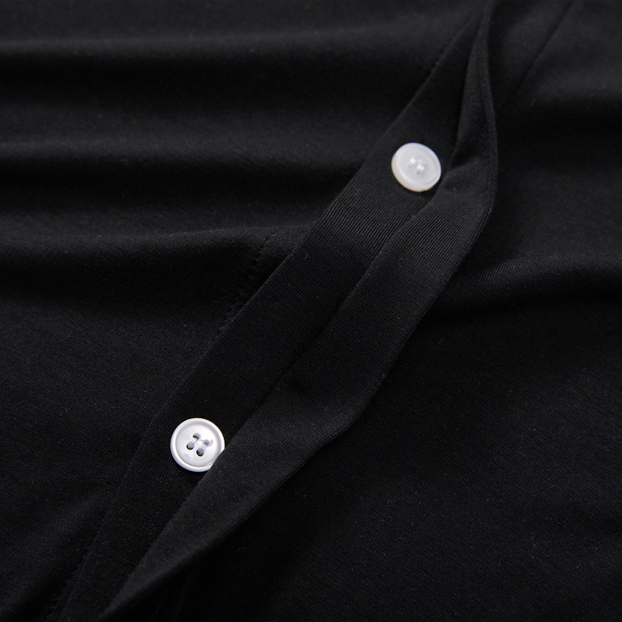 Silktouch TENCEL™ Modal Air Long Sleeve Shirt