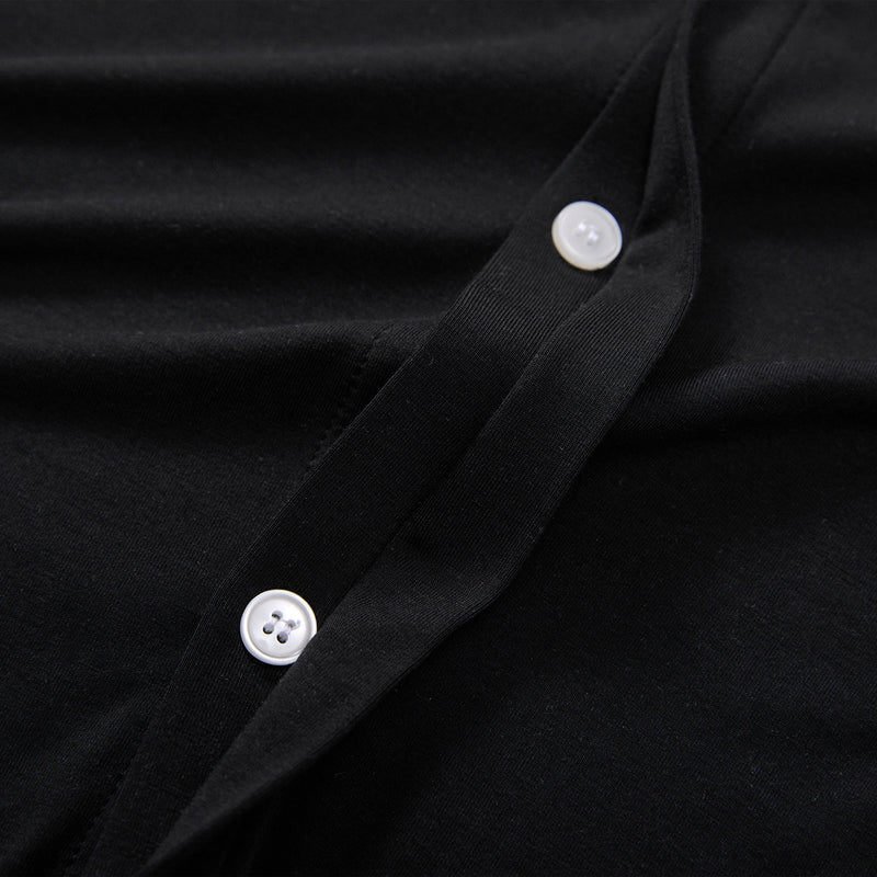 Silktouch TENCEL™ Modal Air Long Sleeve Shirt