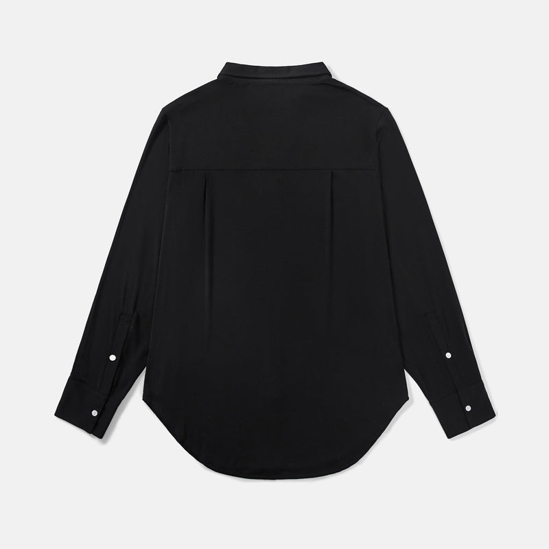 Silktouch TENCEL™ Modal Air Long Sleeve Shirt