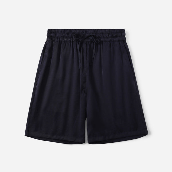 Flow TENCEL™ LUXE 缎光短裤