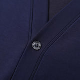 Double Knit Relaxed Elegance Cardigan