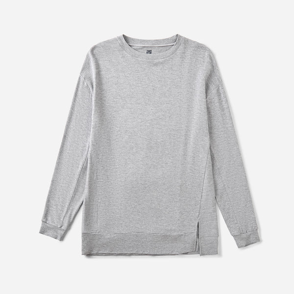 Voyage TENCEL™ 衛衣