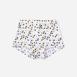Silktouch TENCEL™ Modal Air Printed Boyshorts