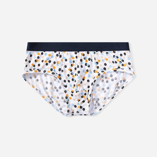 Silktouch TENCEL™ Modal Air Jacquard Waistband Brief