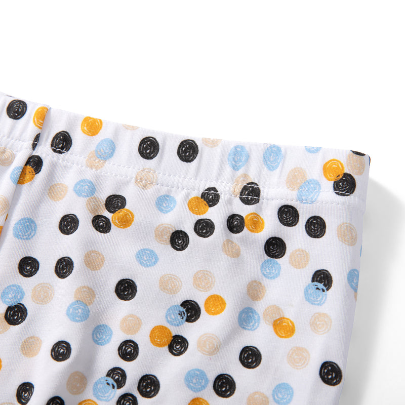 Silktouch TENCEL™ Modal Air Printed Boxer Trunk