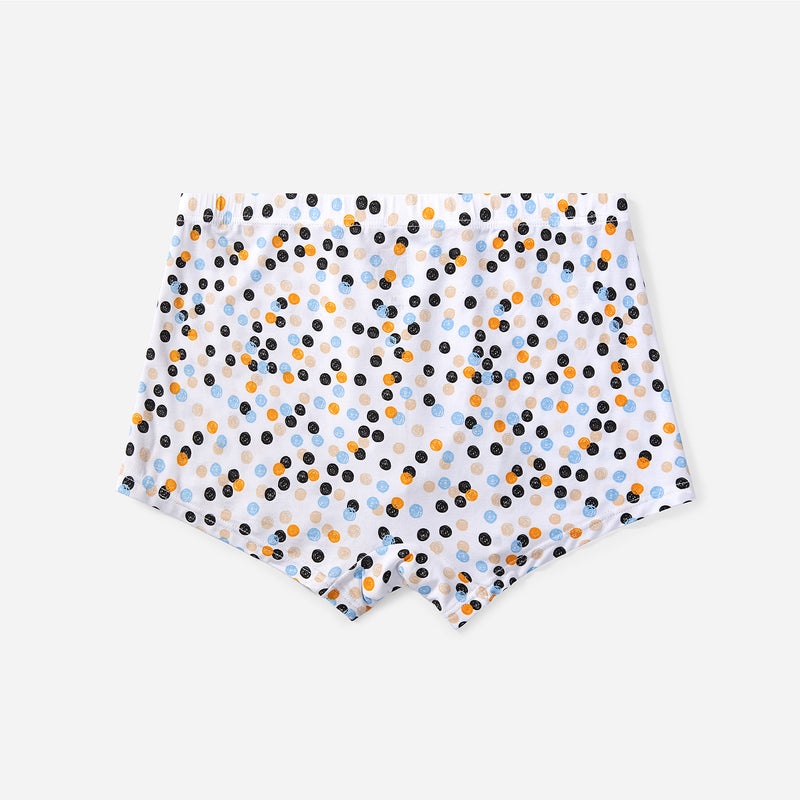 Silktouch TENCEL™ Modal Air Printed Boxer Trunk