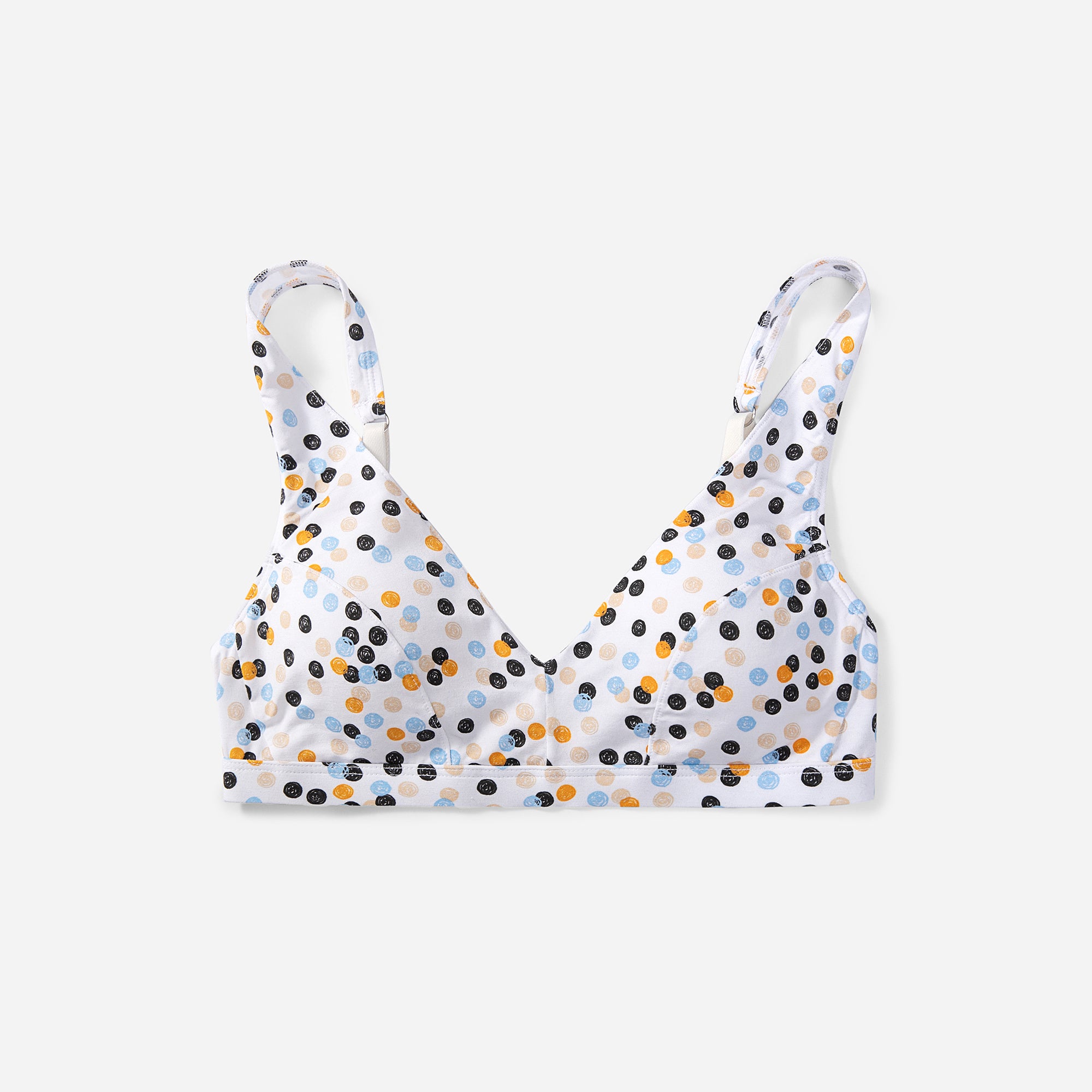 Silktouch TENCEL™ Modal Air Soft Bra