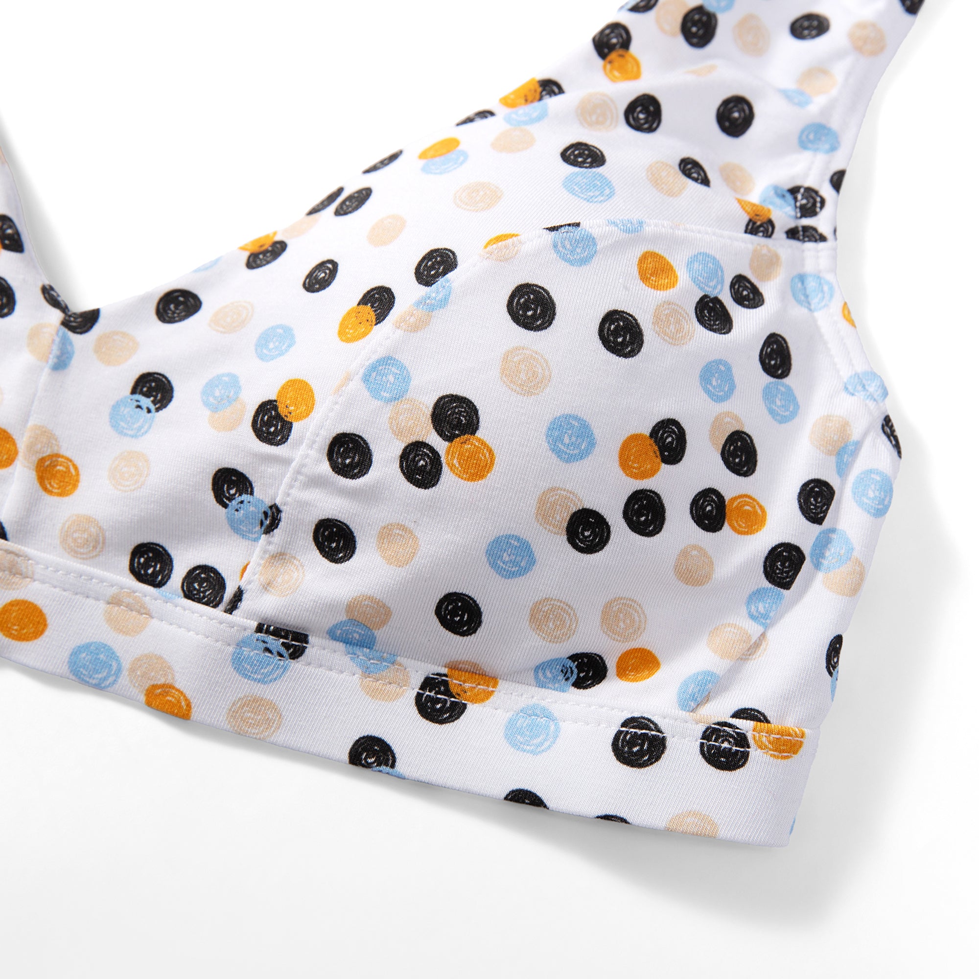 Silktouch TENCEL™ Modal Air Soft Bra