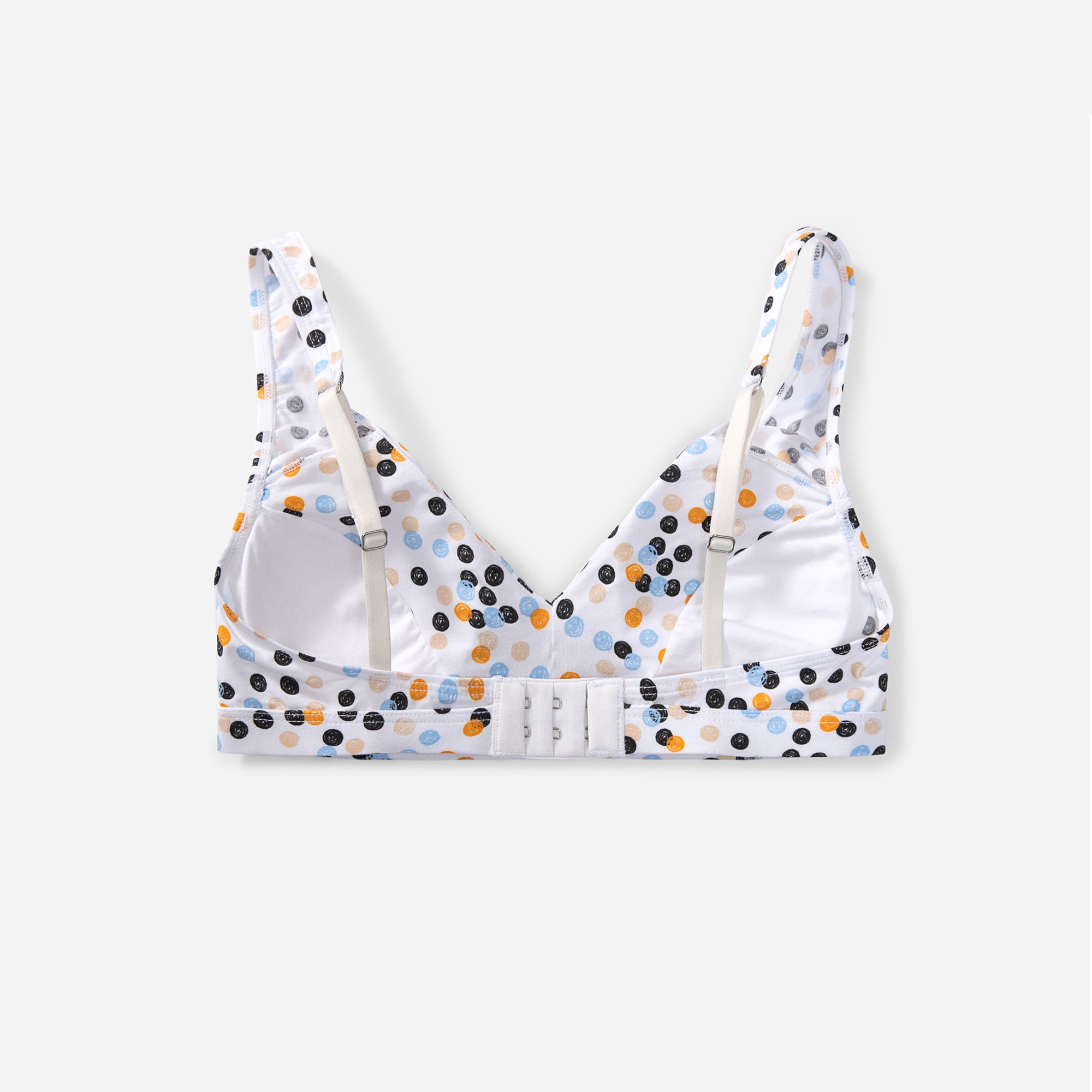 Silktouch TENCEL™ Modal Air Soft Bra
