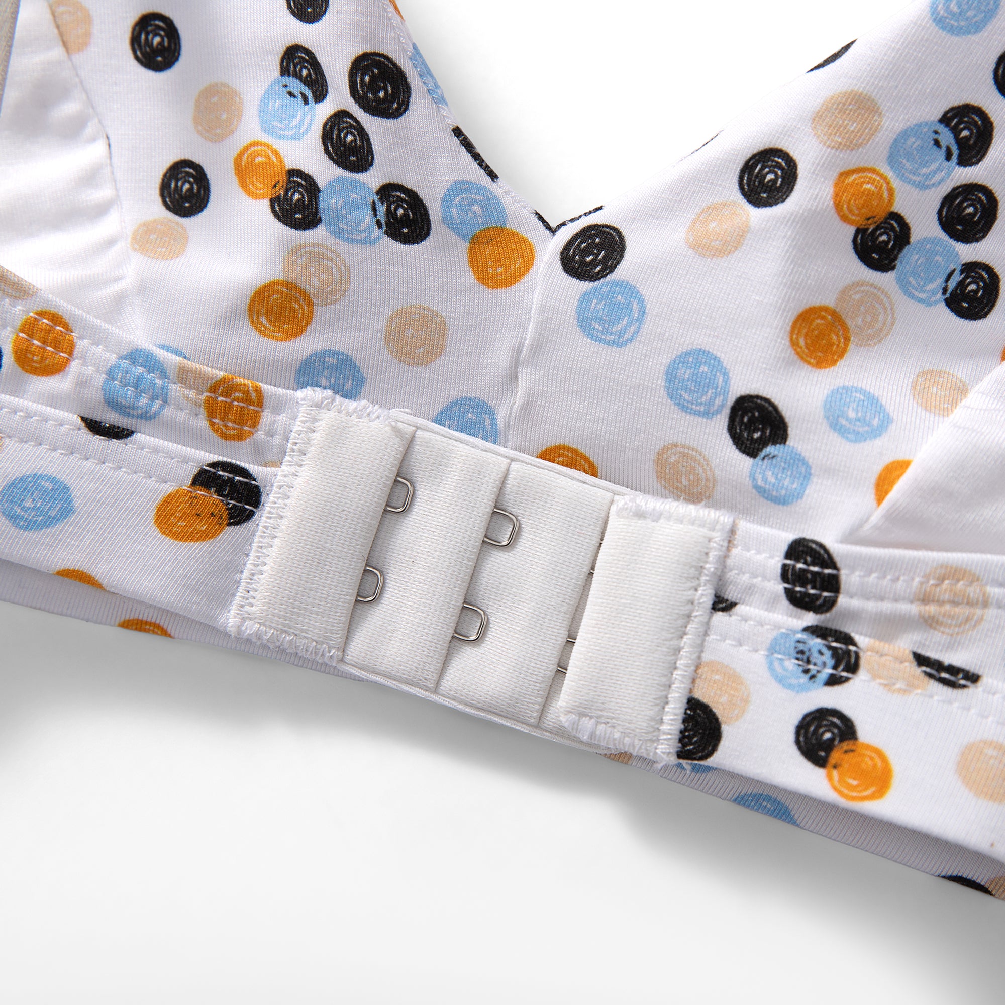 Silktouch TENCEL™ Modal Air Soft Bra