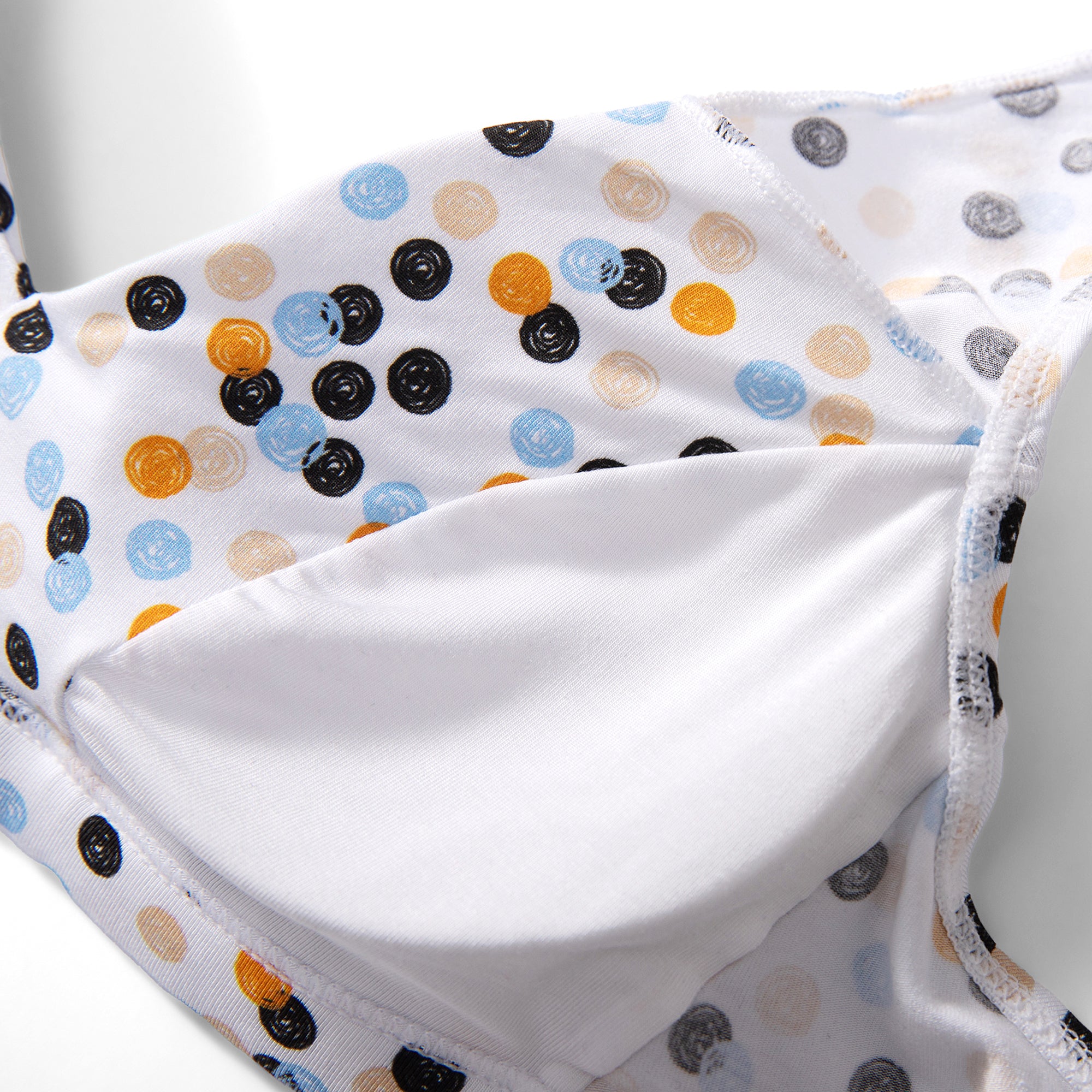 Silktouch TENCEL™ Modal Air Soft Bra