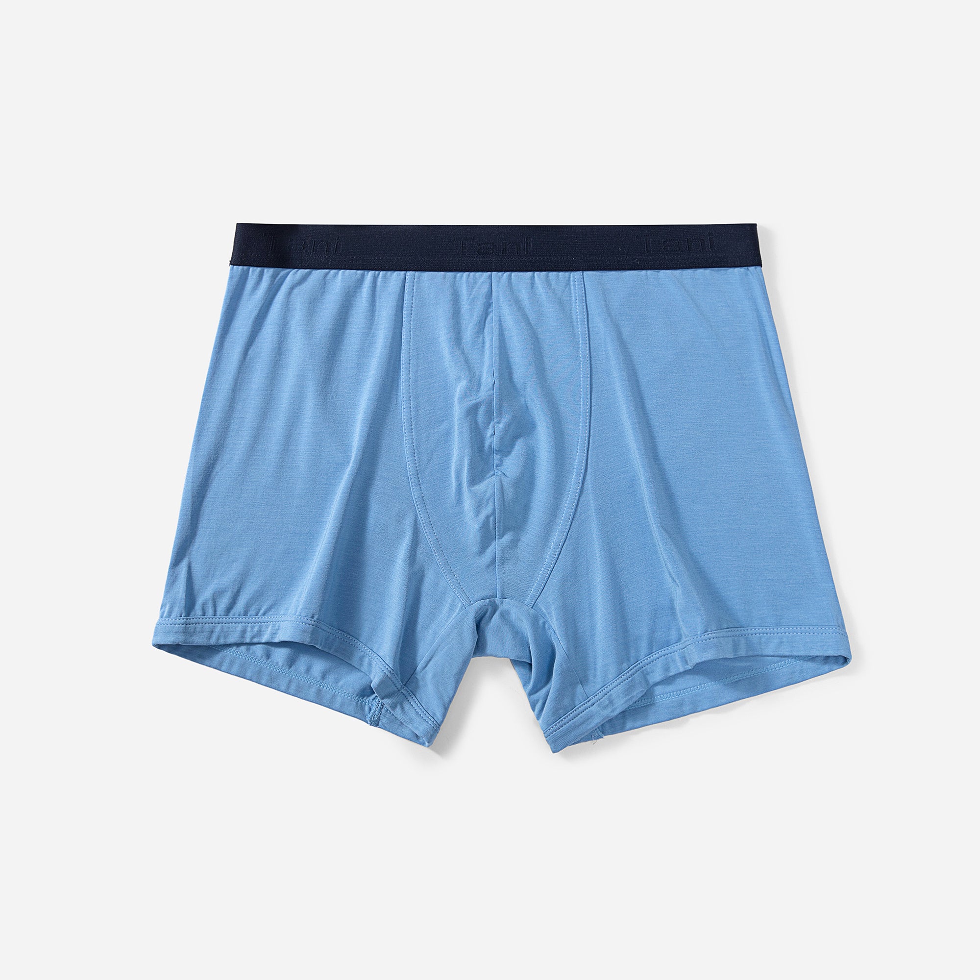 Silktouch TENCEL™ Modal Air Jacquard Waistband Boxer Brief