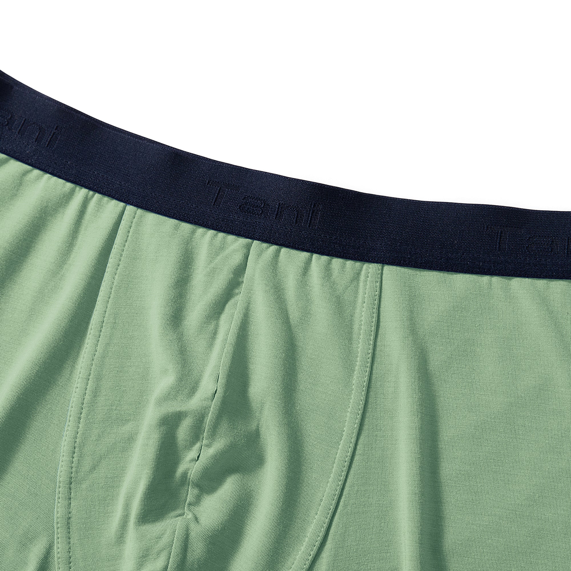 Silktouch TENCEL™ Modal Air Jacquard Waistband Boxer Brief