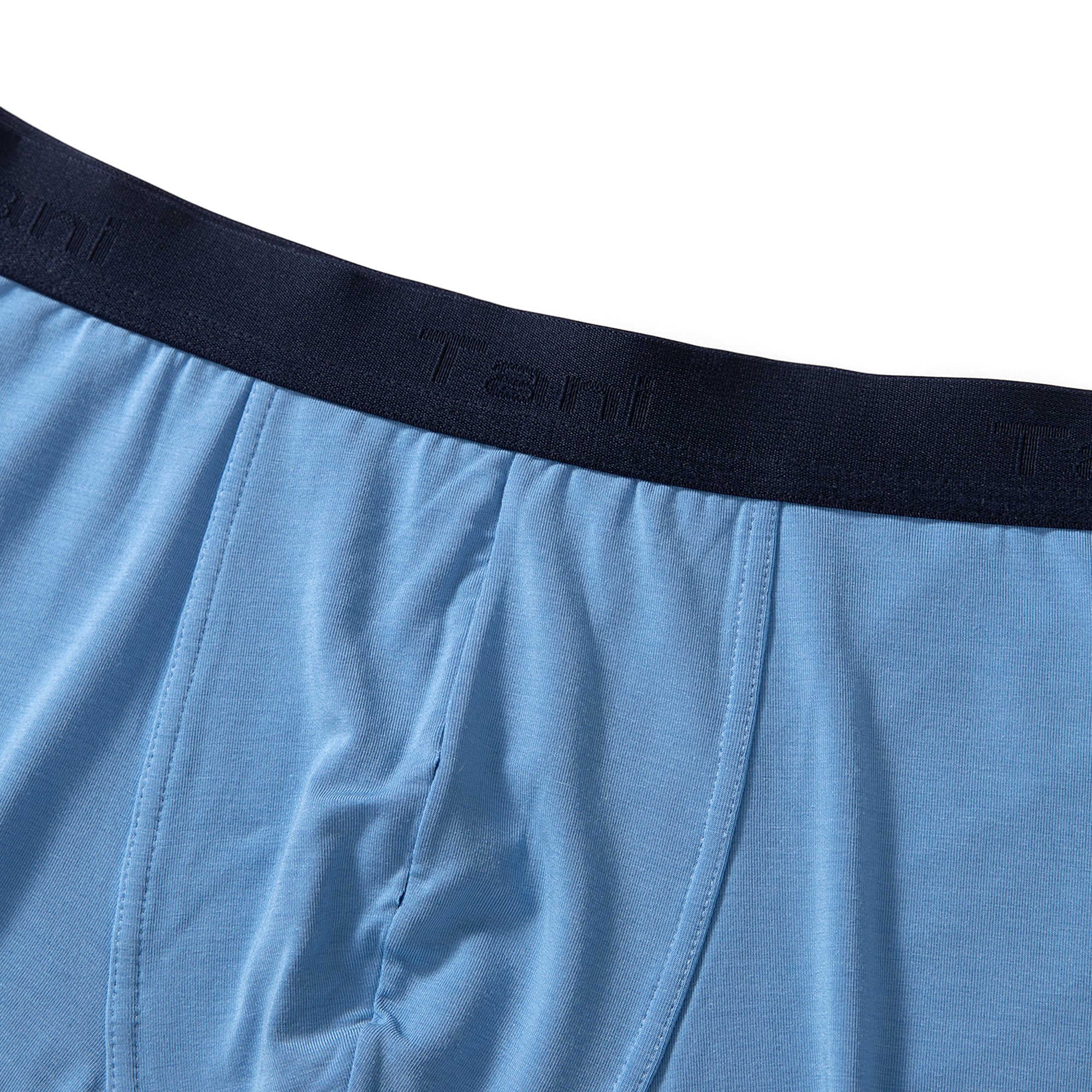 Silktouch TENCEL™ Modal Air Jacquard Waistband Boxer Brief
