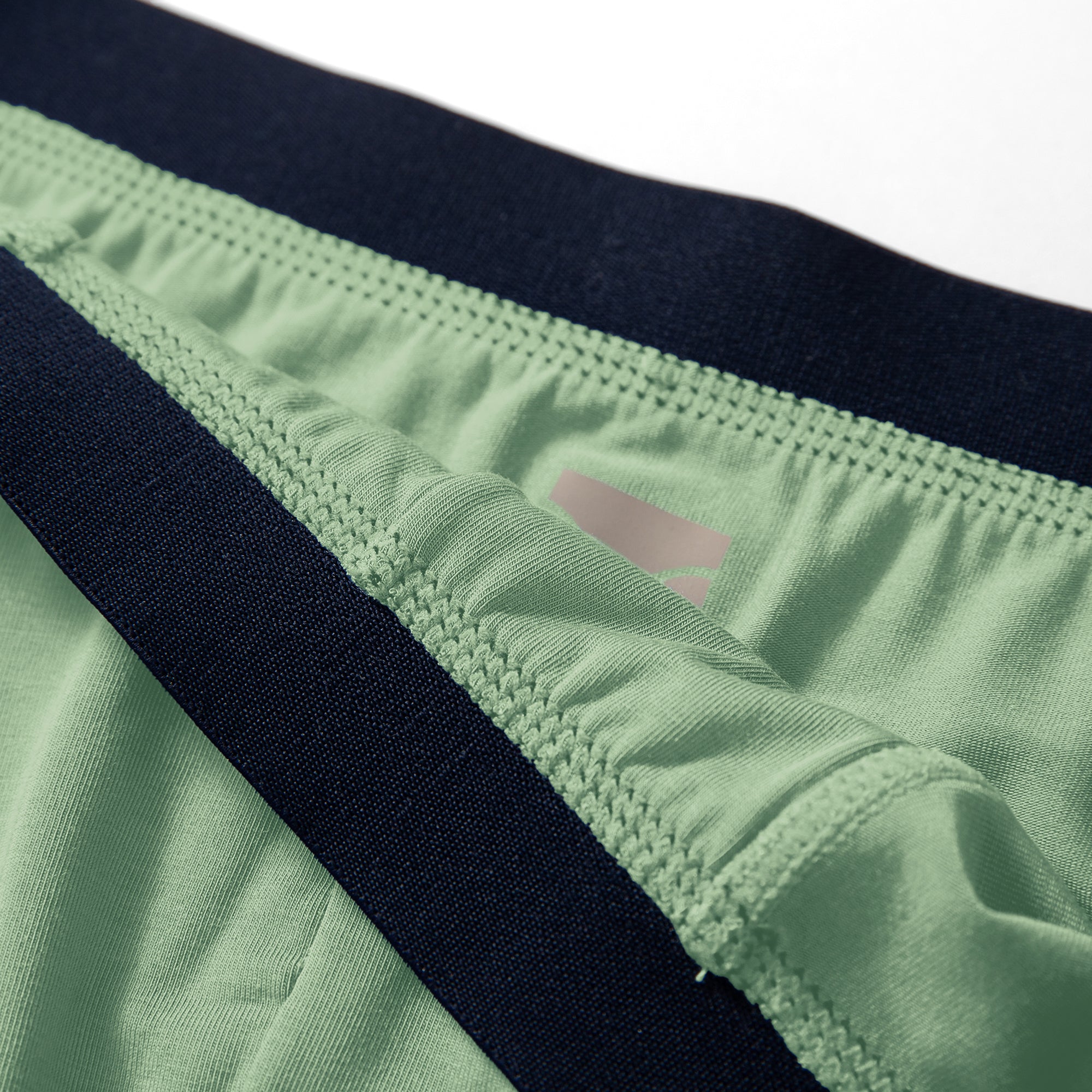 Silktouch TENCEL™ Modal Air Jacquard Waistband Boxer Brief