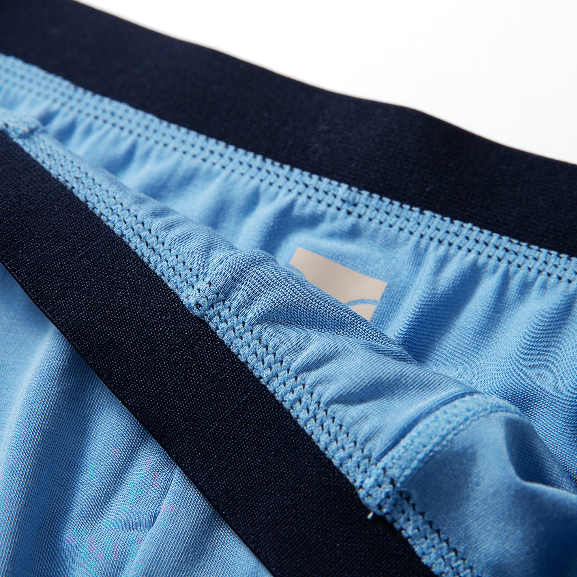 Silktouch TENCEL™ Modal Air Jacquard Waistband Boxer Brief
