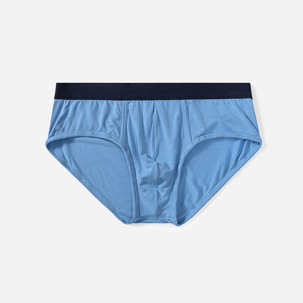 Silktouch TENCEL™ Modal Air Jacquard Waistband Brief