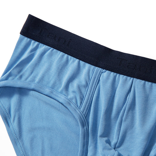 Silktouch TENCEL™ Modal Air Jacquard Waistband Brief