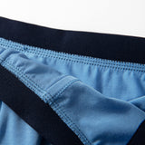 Silktouch TENCEL™ Modal Air Jacquard Waistband Brief