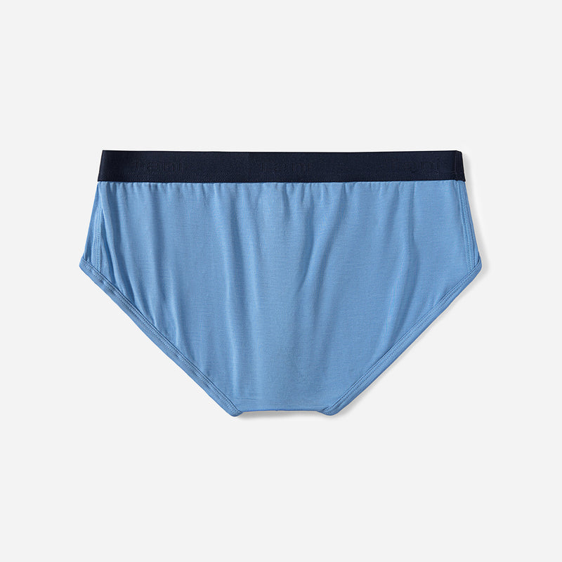 Silktouch TENCEL™ Modal Air Jacquard Waistband Brief