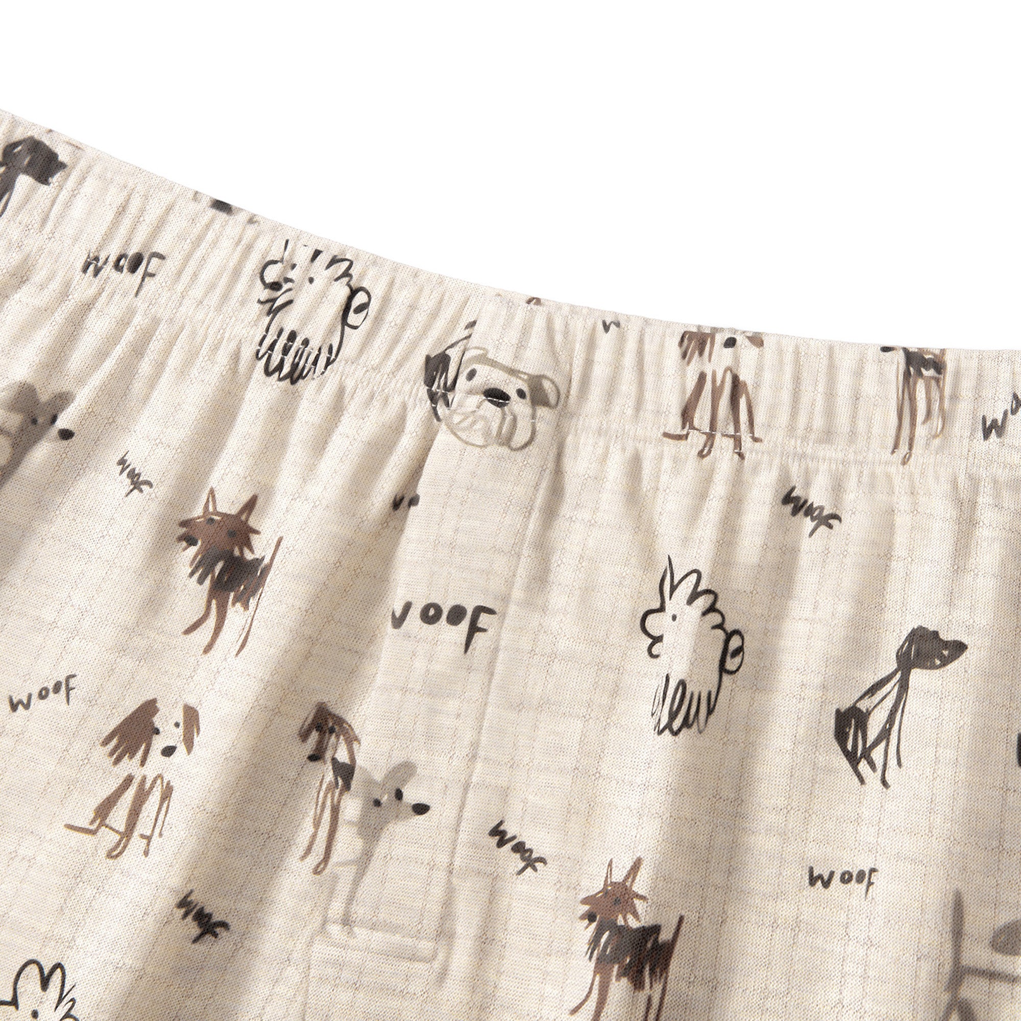 Underdog® x Andrea Caceres Lounge Boxer