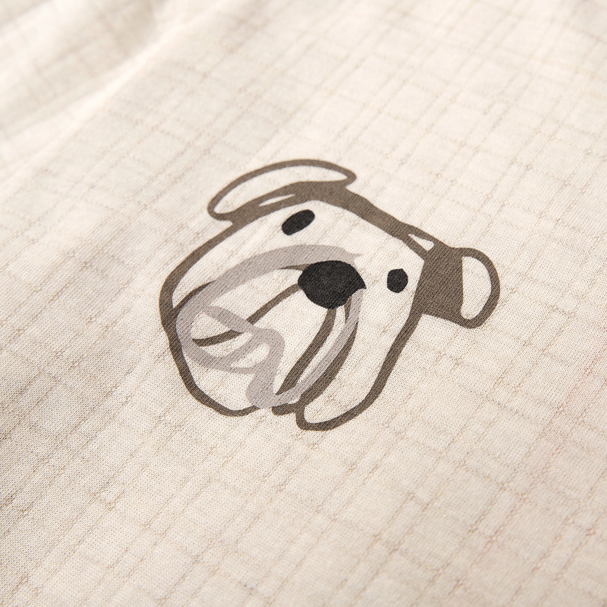 Underdog® x Andrea Caceres Pyjama Set