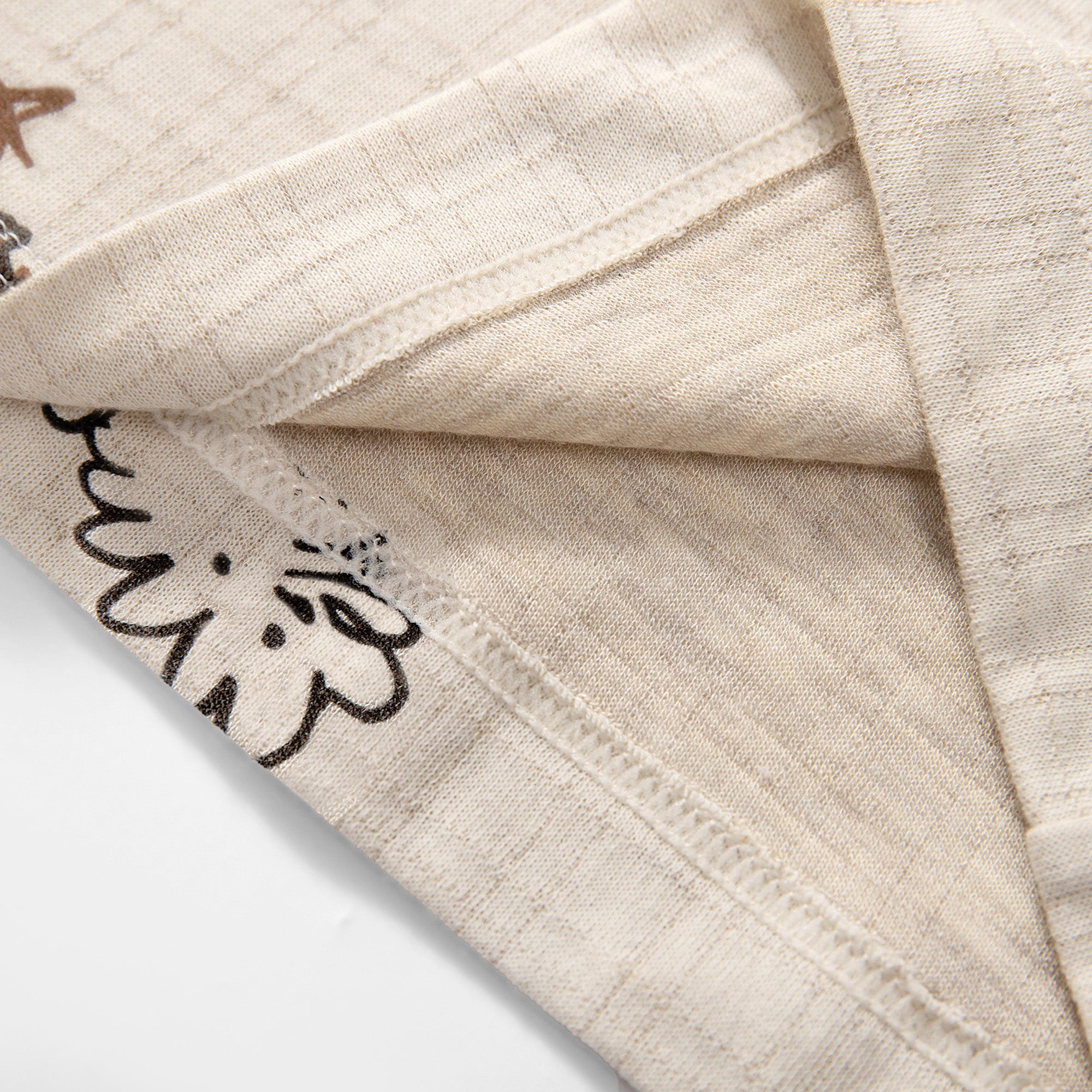 Underdog® x Andrea Caceres Lounge Boxer