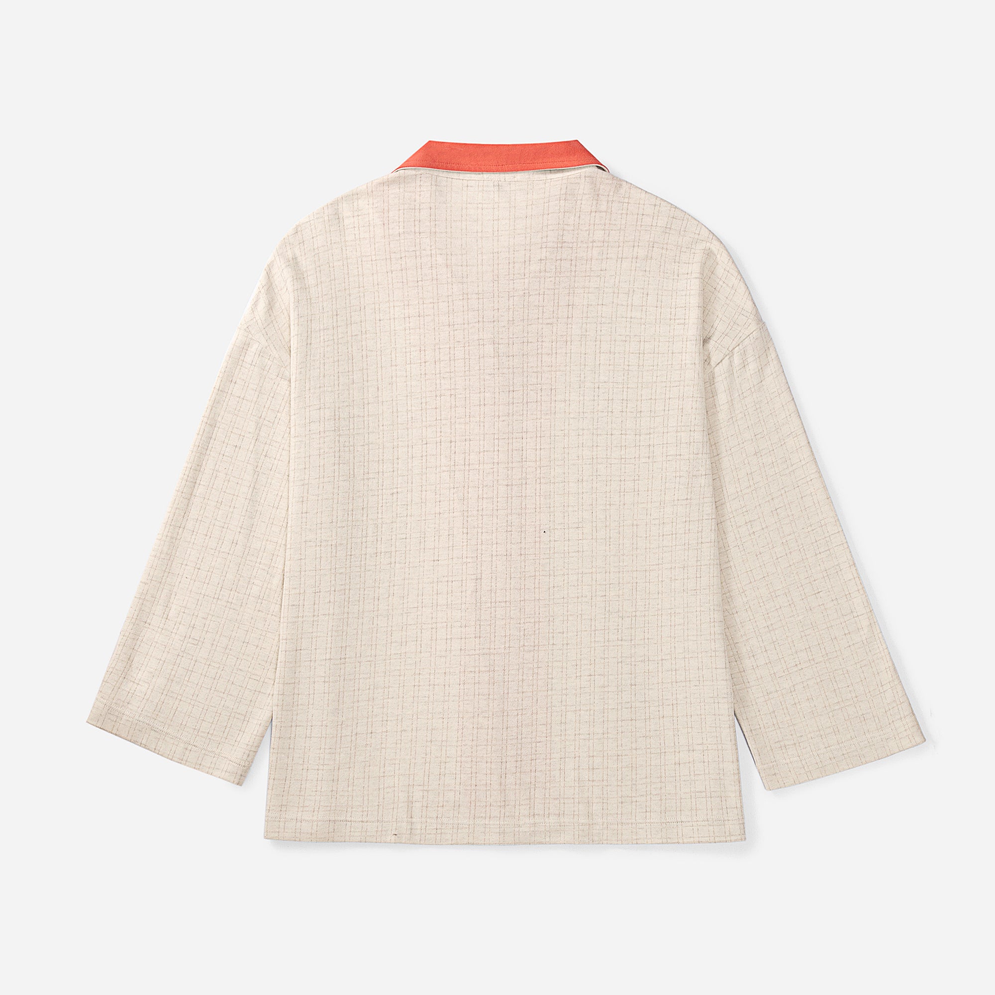 Underdog® x Andrea Caceres Pyjama Set