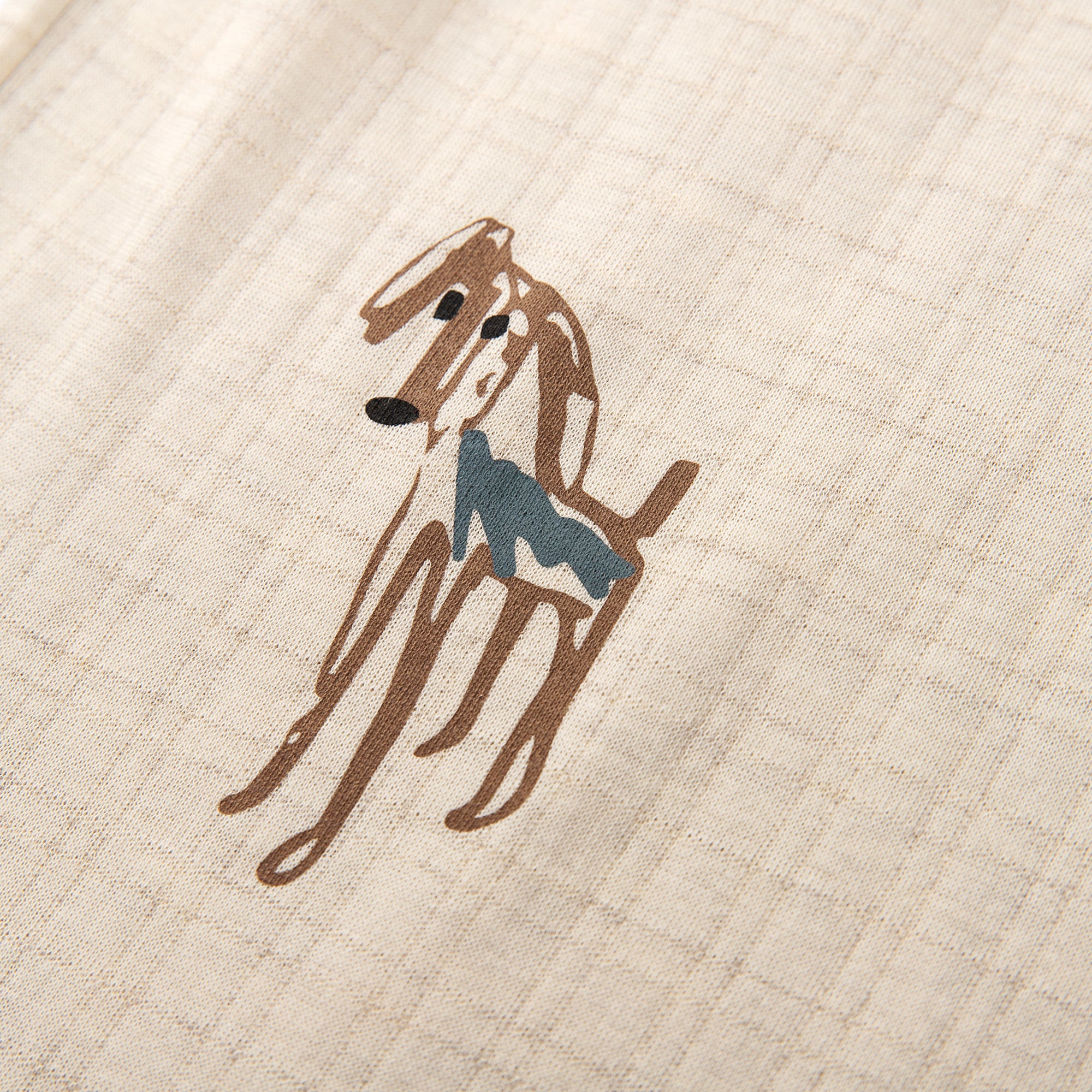 Underdog® x Andrea Caceres Pyjama Set